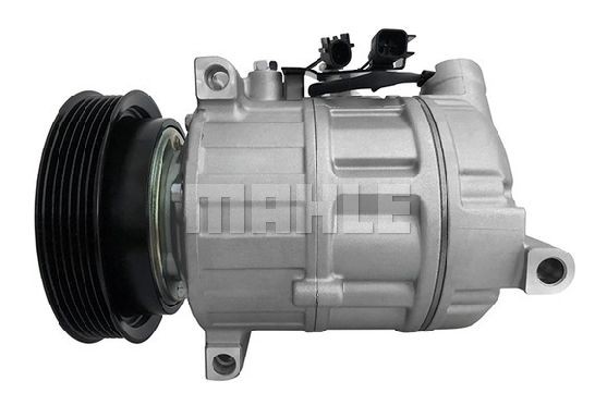 ACP-1320-000S BV PSH 090.815.019.311 Air conditioning compressor 31308257