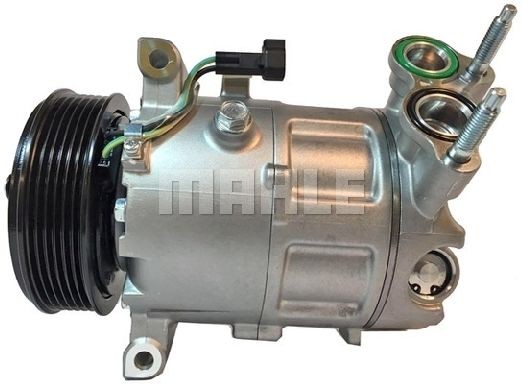 ACP-1445-000S BV PSH 090.815.021.311 Air conditioning compressor P31291251