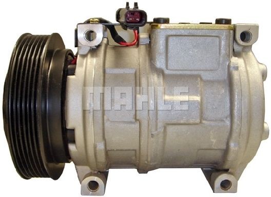 ACP-836-000S BV PSH 090.835.003.310 Air conditioning compressor 4 677 205