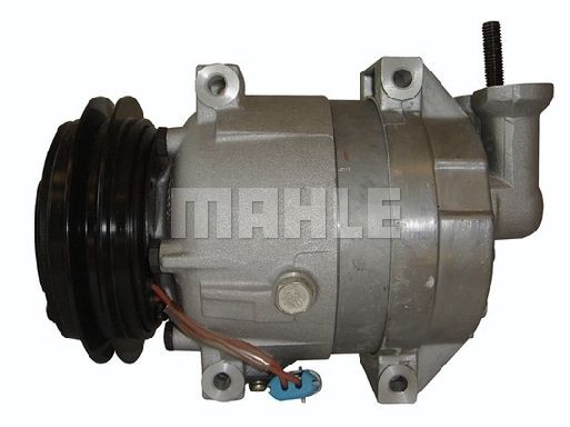 ACP-1118-000S BV PSH 090.835.028.310 Air conditioning compressor 96291294