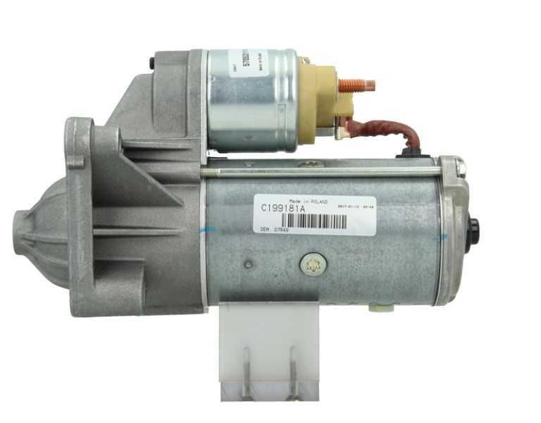 BV PSH Starter motors 570.531.114.503