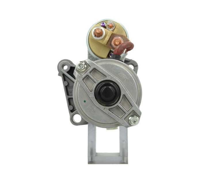 570531114503 Engine starter motor Valeo New BV PSH 570.531.114.503 review and test