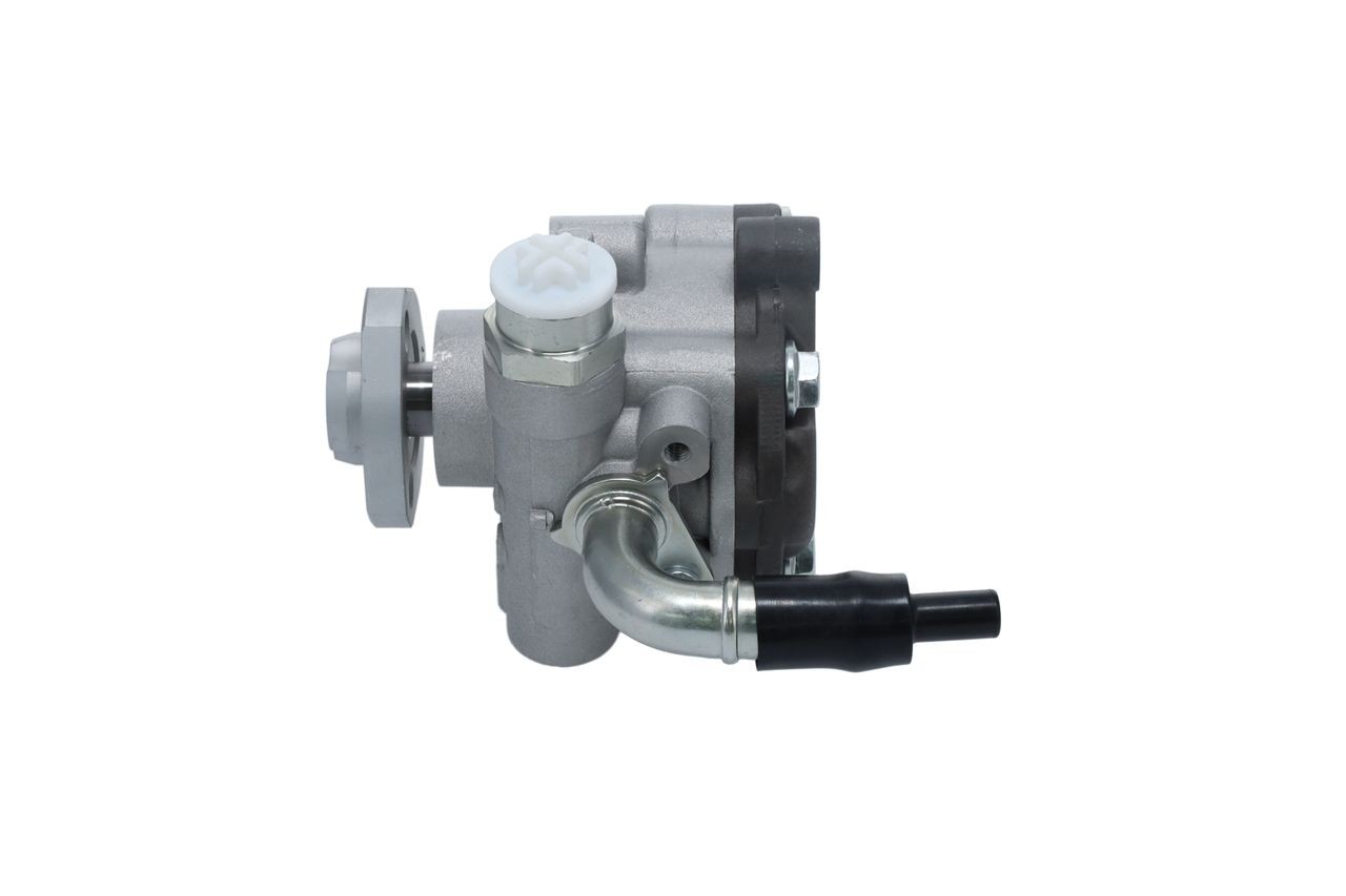 KS02000008 Hydraulic Pump, steering system BOSCH K S02 000 008 review and test