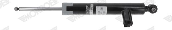 Great value for money - MONROE Shock absorber C1529R
