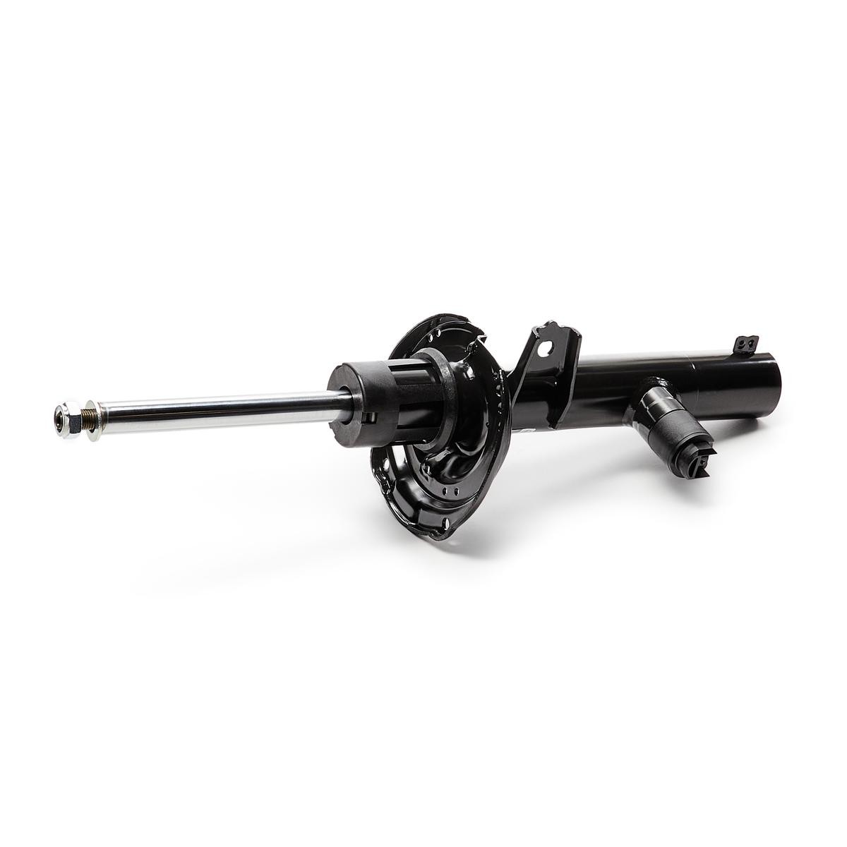 MONROE C2516S Shock absorber Gas Pressure, Electronically adjustable shock strength, Suspension Strut, Top pin, Bottom Clamp