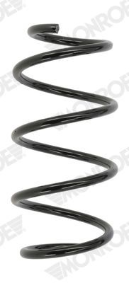 Great value for money - MONROE Coil spring SP4307