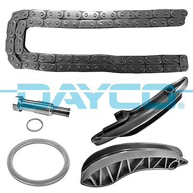 Great value for money - DAYCO Timing chain kit KTC1194