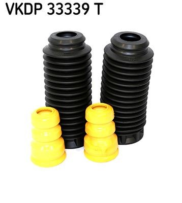 SKF VKDP 33339 T Dust cover kit, shock absorber CITROËN experience and price