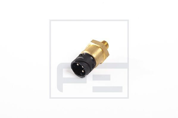 PETERS ENNEPETAL 080.450-00A Sensor, Öldruck für VOLVO FH LKW in Original Qualität
