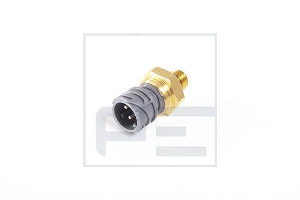 PETERS ENNEPETAL 080.456-00A Sensor, Öldruck für DAF CF LKW in Original Qualität