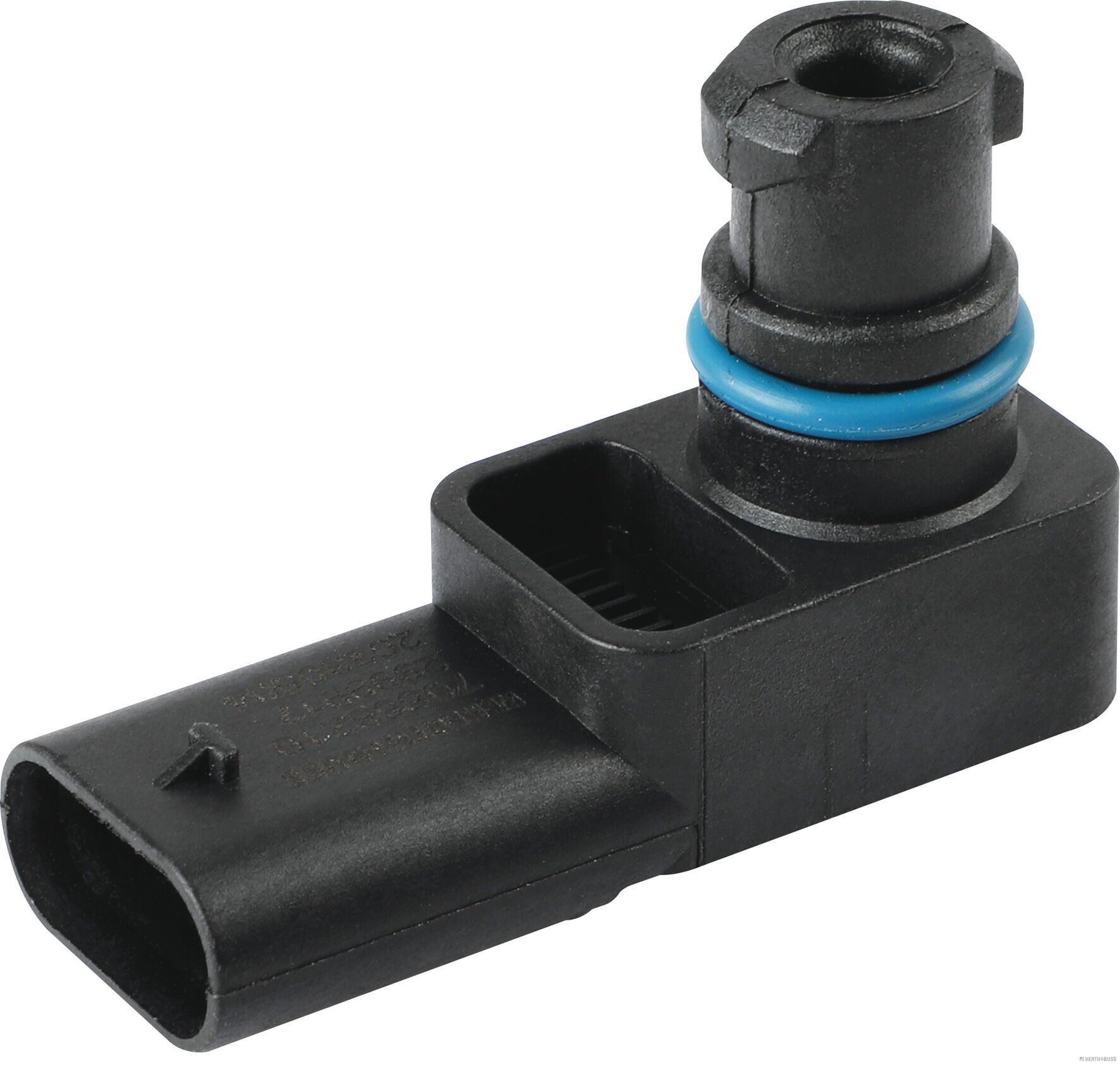Great value for money - HERTH+BUSS ELPARTS Sensor, exhaust pressure 70668210