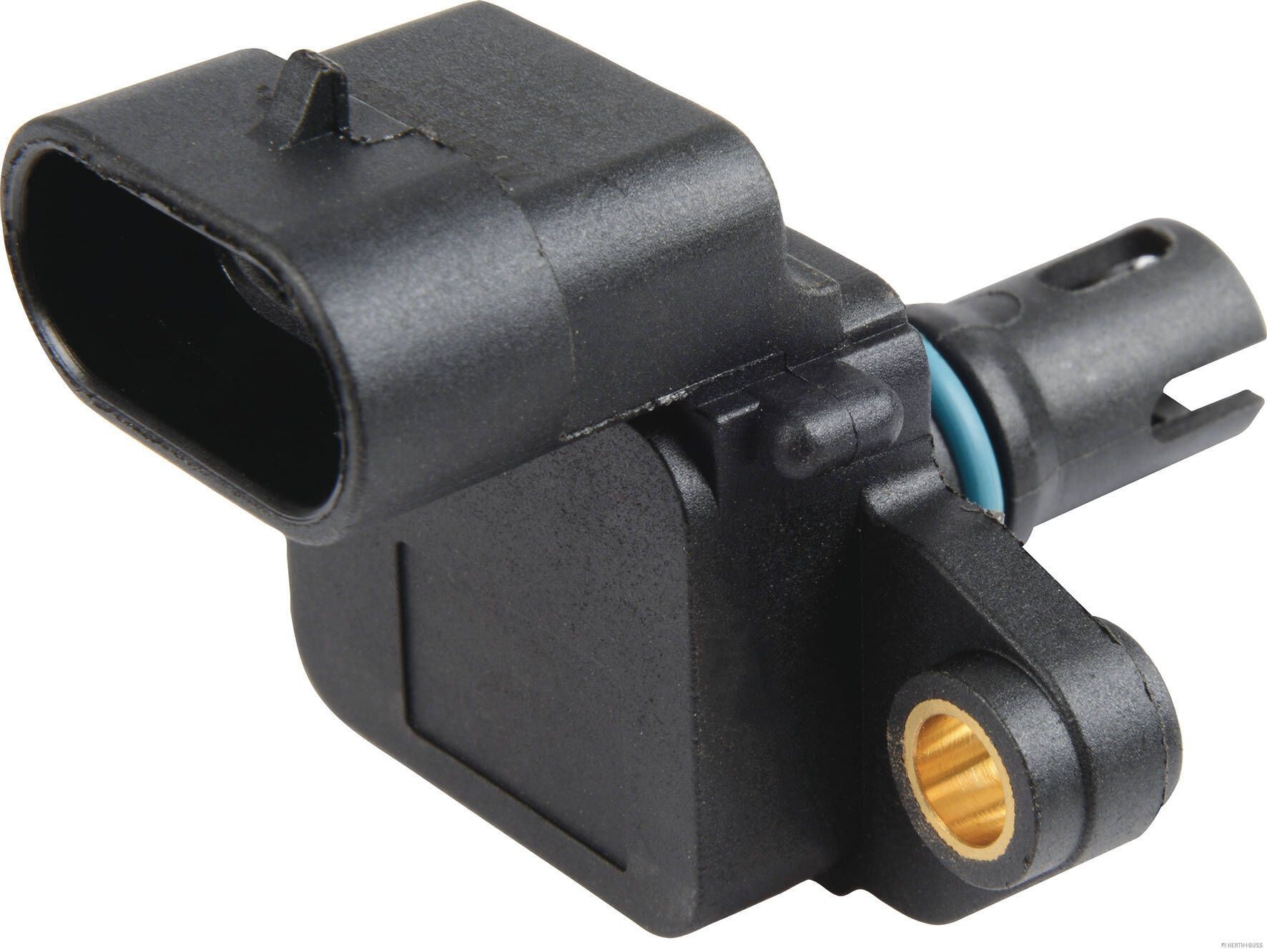 HERTH+BUSS ELPARTS Number of pins: 4-pin connector, Rated Voltage: 12V MAP sensor 70670102 buy