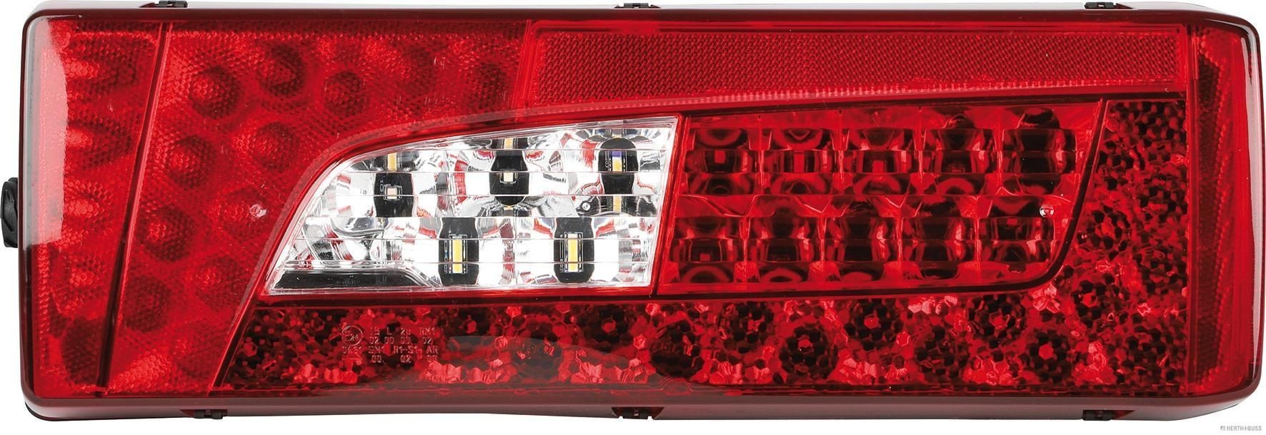 HERTH+BUSS ELPARTS 83840591 Taillight 2 241 859
