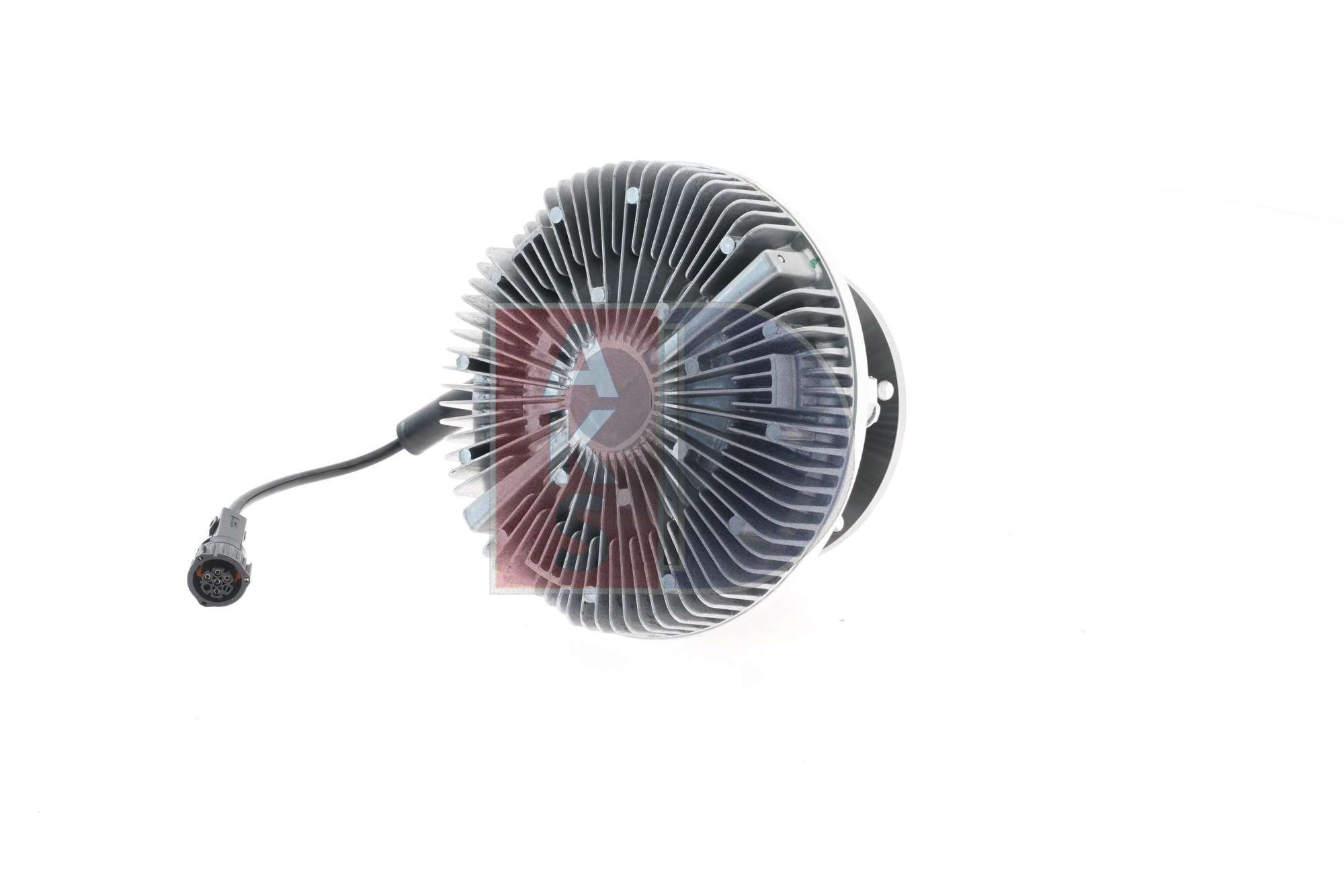 AKS DASIS Cooling fan clutch 138062X