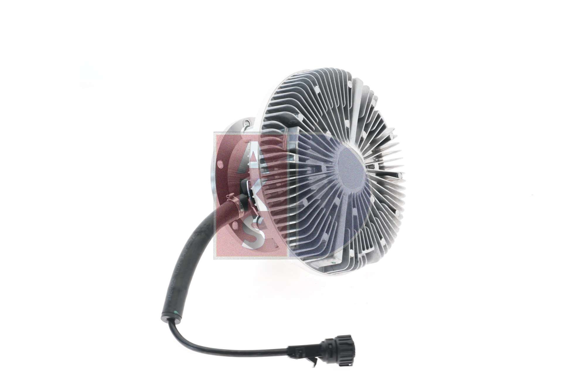 AKS DASIS Radiator fan clutch 138062X buy online