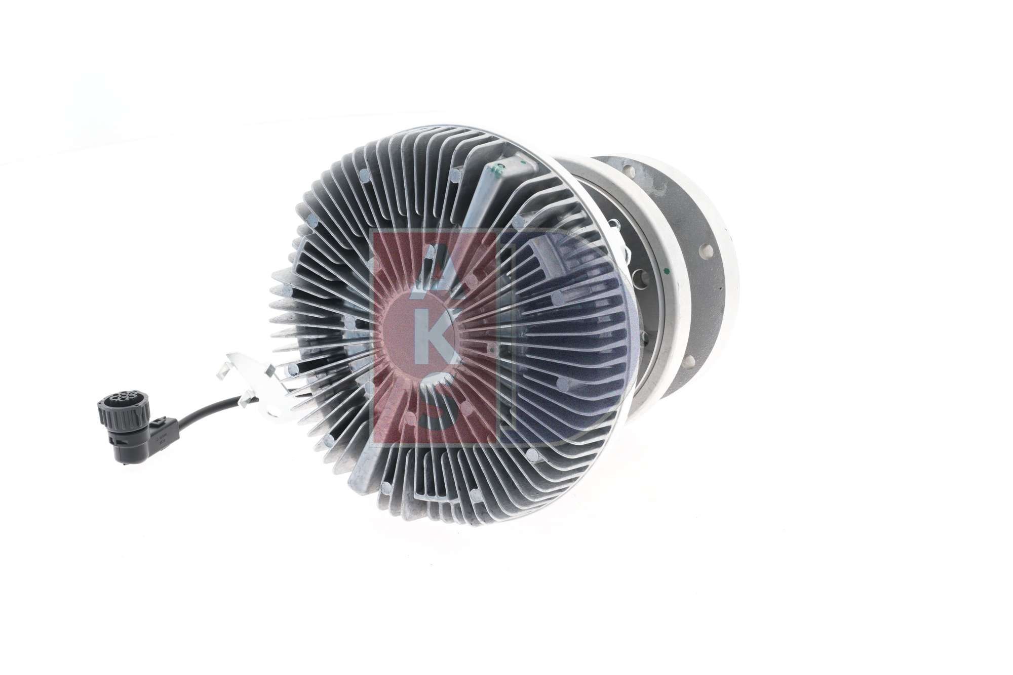 AKS DASIS Cooling fan clutch 138076X