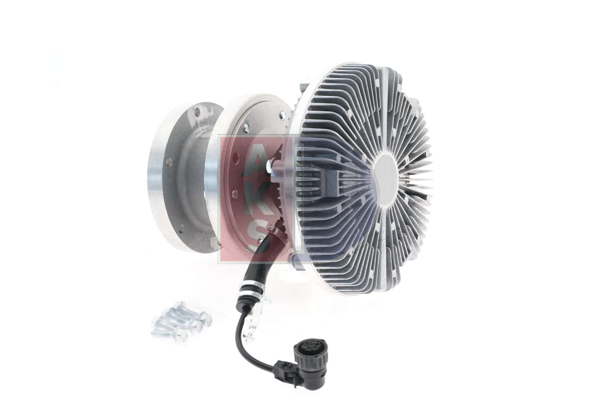 AKS DASIS Radiator fan clutch 138076X buy online