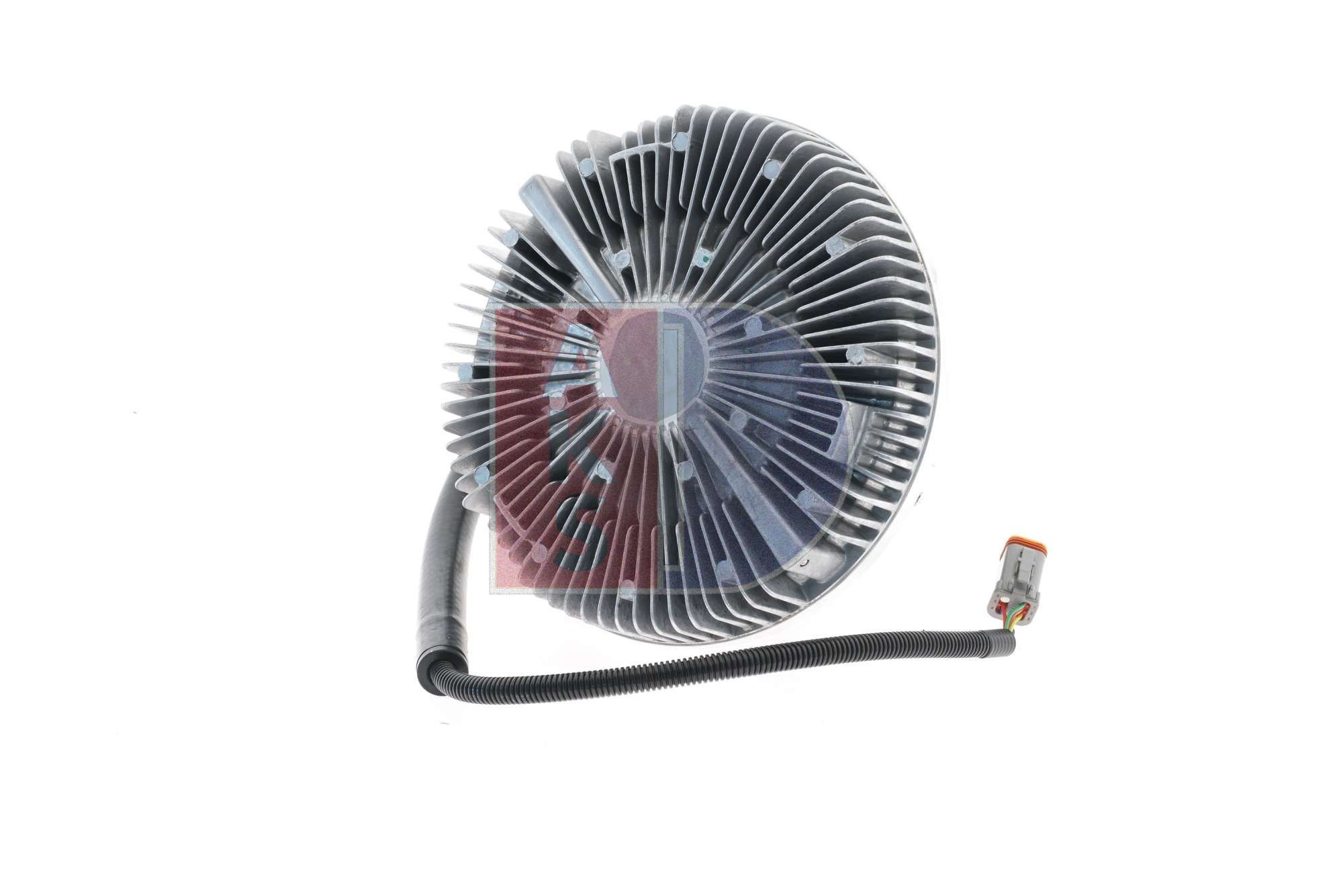 AKS DASIS Cooling fan clutch 188001X