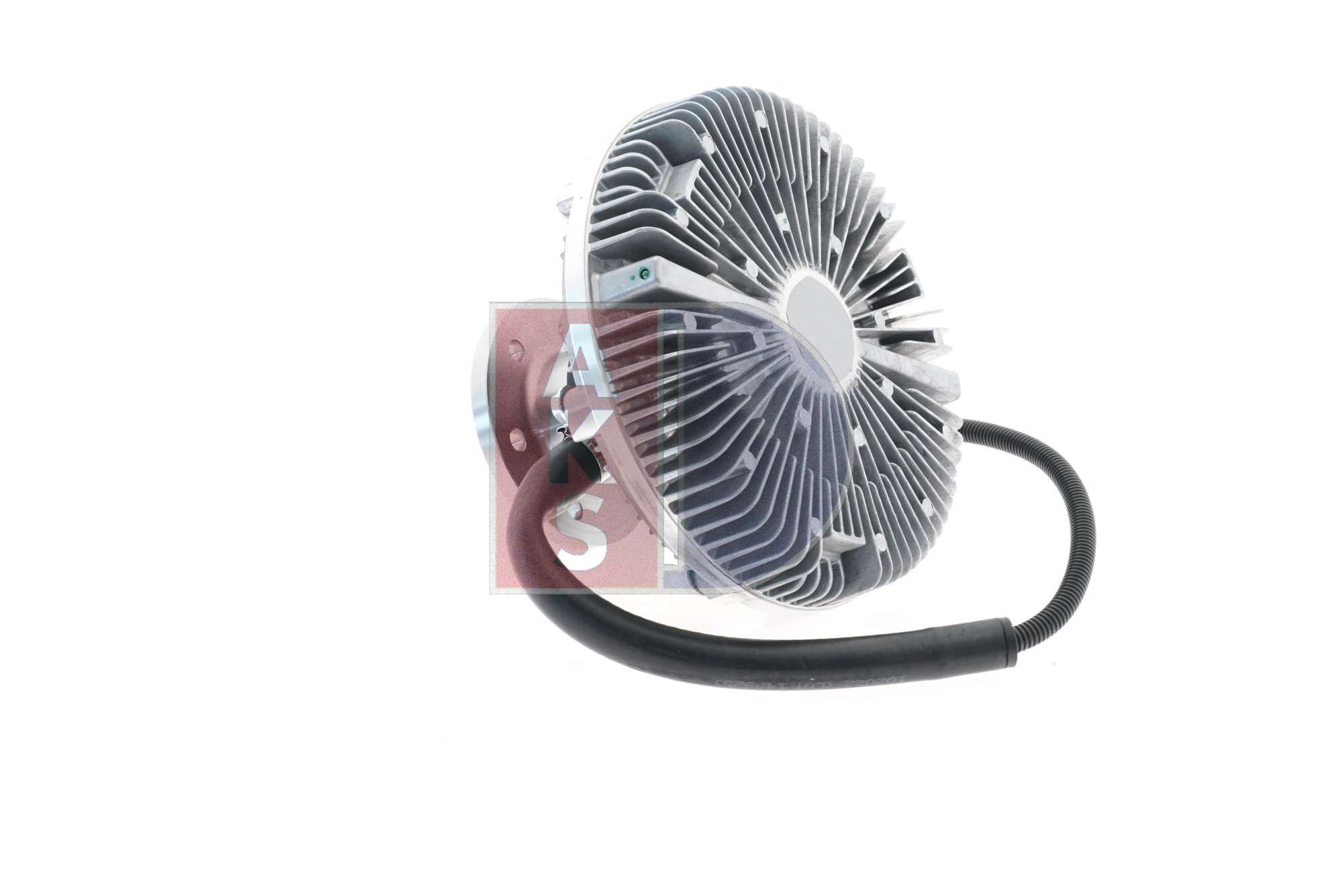 AKS DASIS Radiator fan clutch 188001X buy online