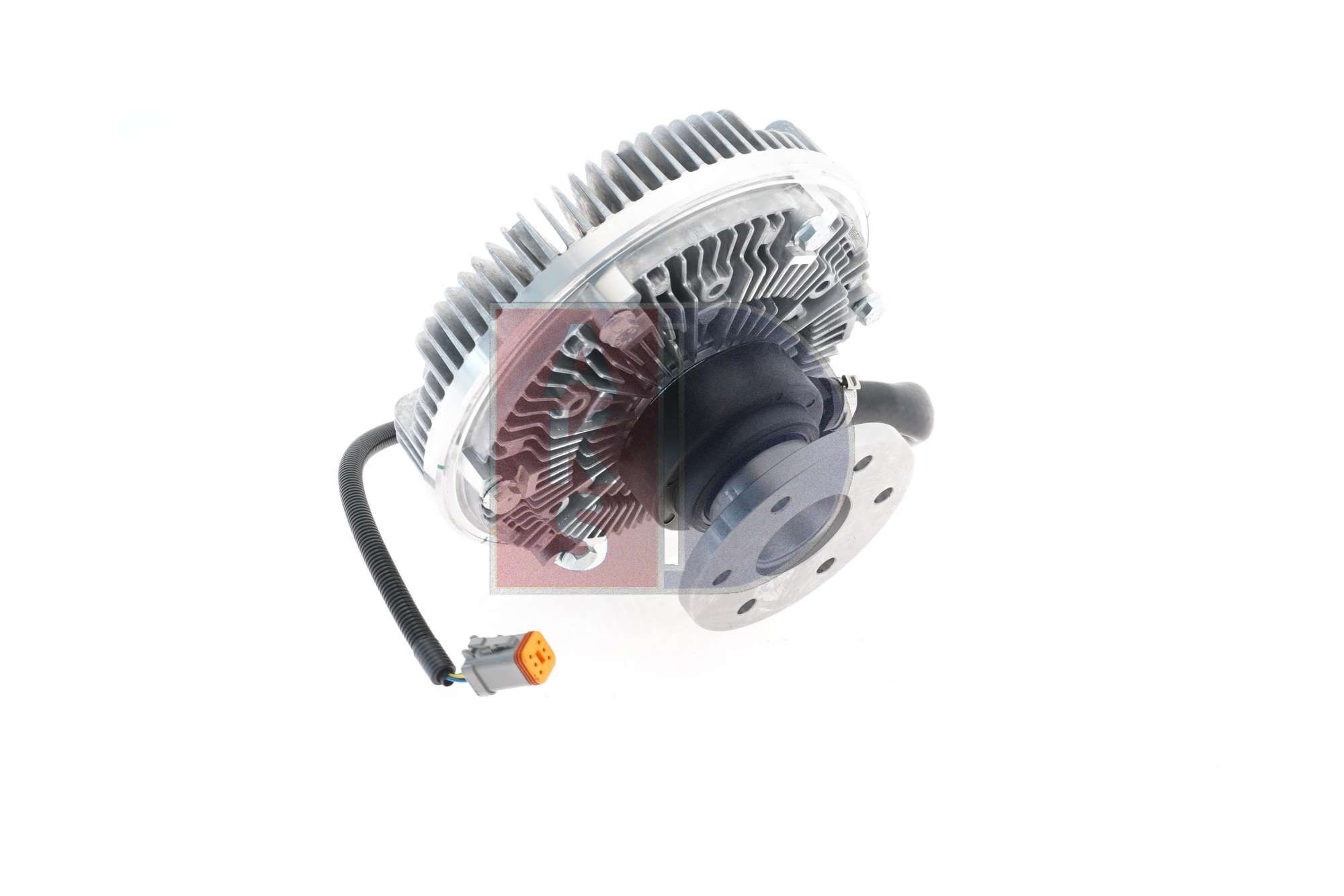 AKS DASIS Radiator fan clutch 188001X buy online
