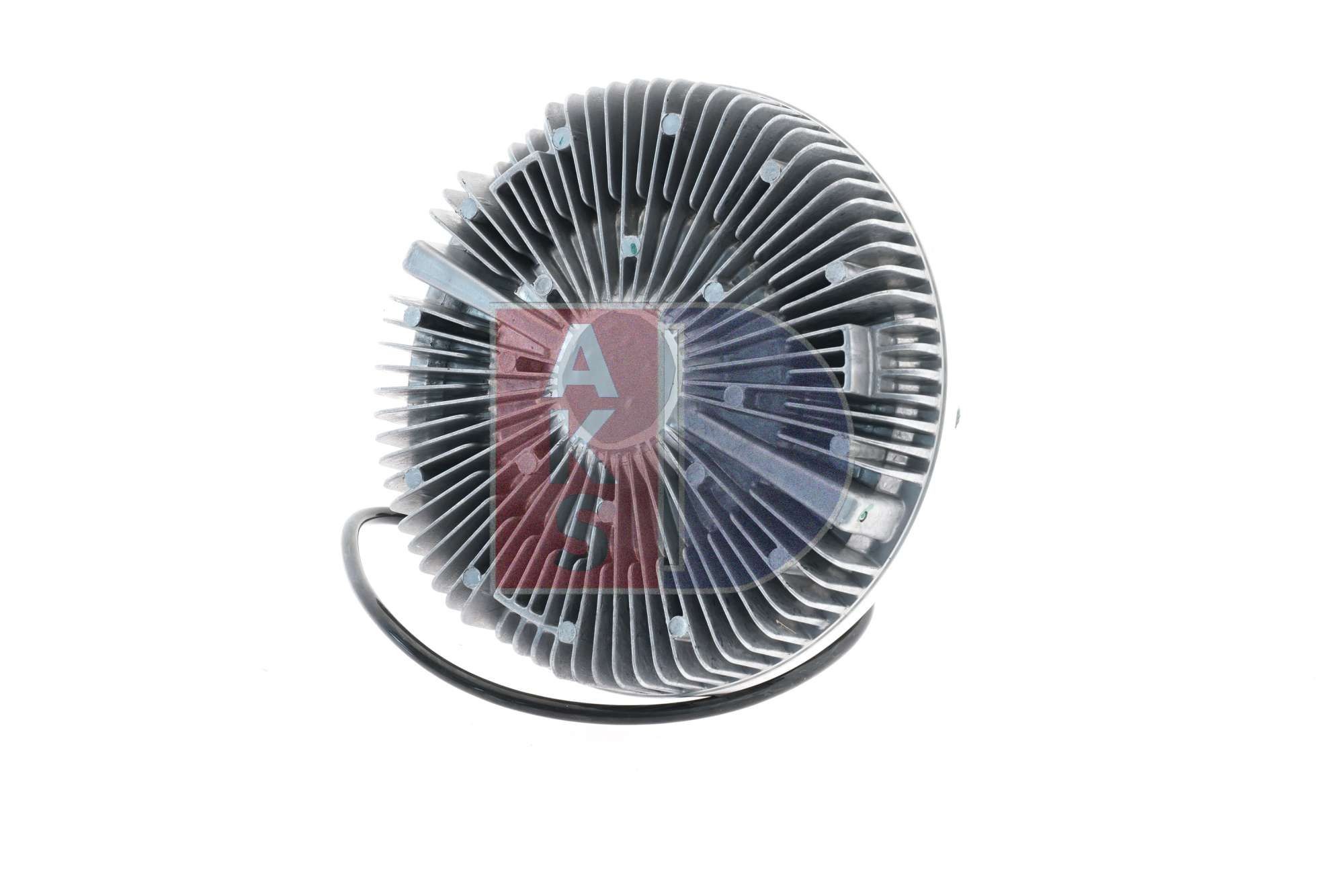 AKS DASIS Cooling fan clutch 228018X