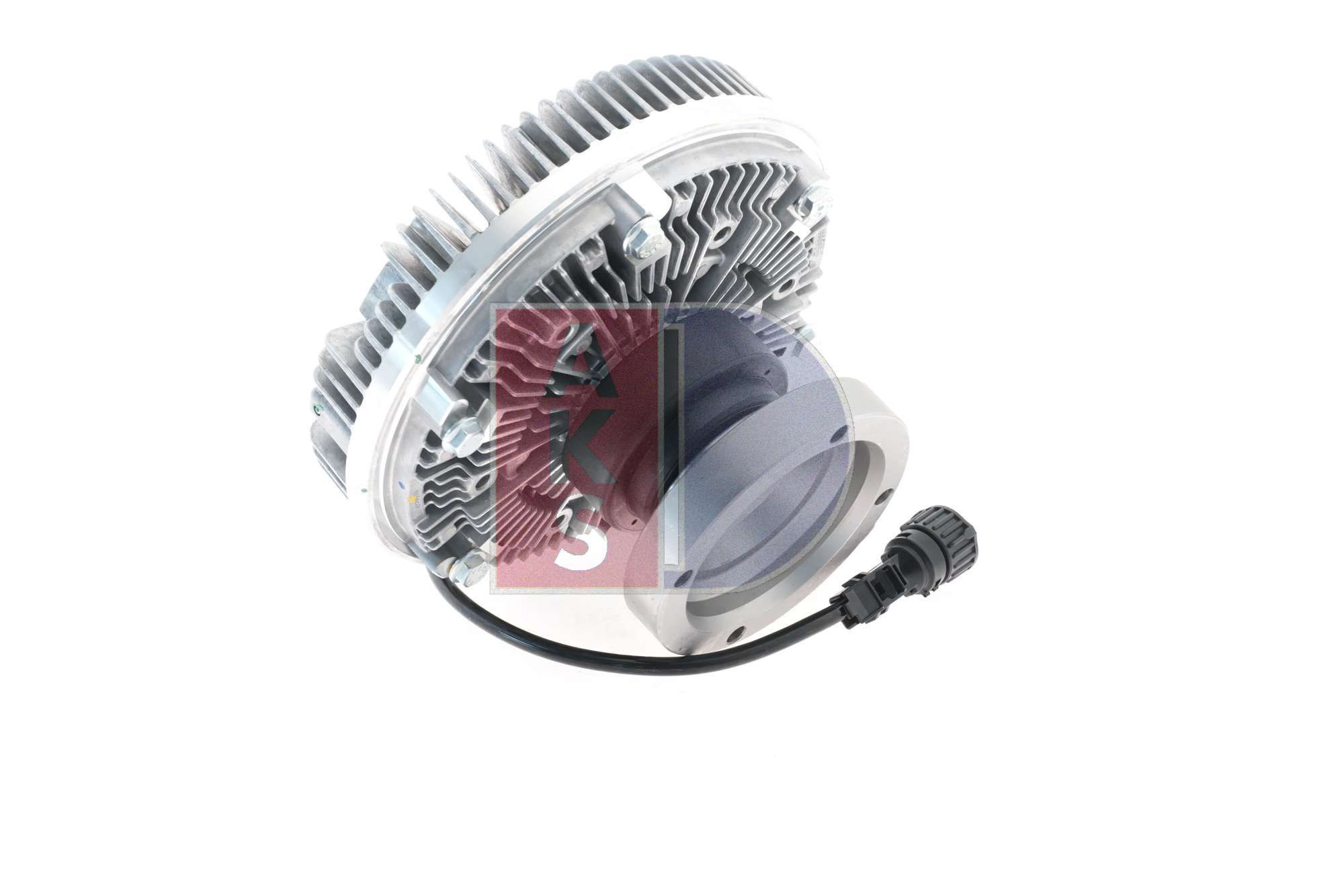 AKS DASIS Radiator fan clutch 228018X buy online