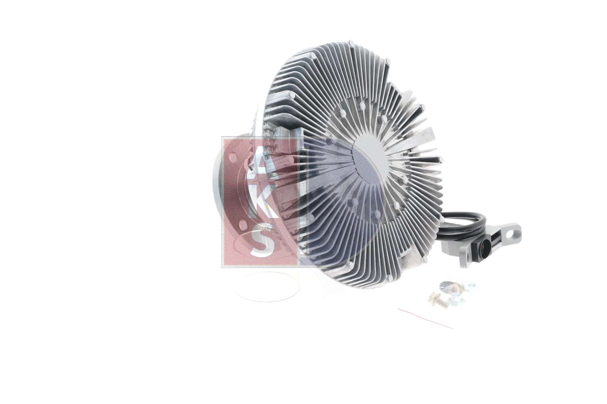 AKS DASIS Radiator fan clutch 268001X buy online