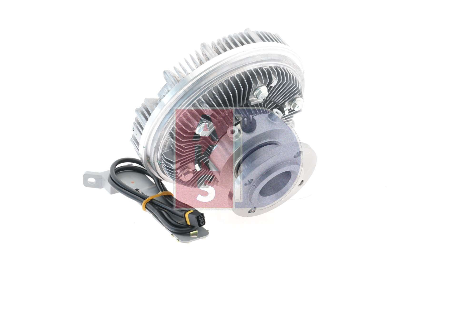 AKS DASIS Radiator fan clutch 268001X buy online