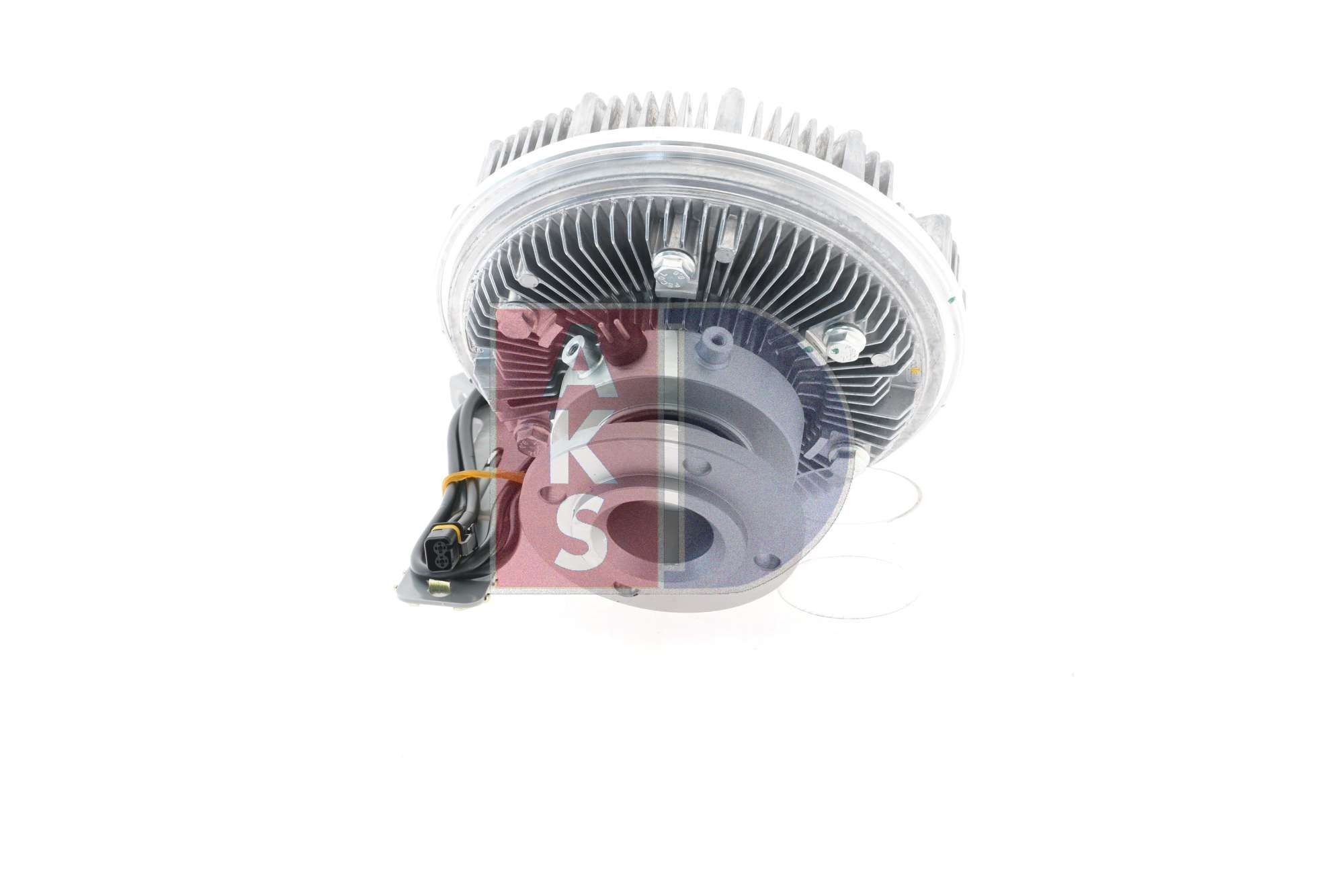 AKS DASIS Cooling fan clutch 268001X