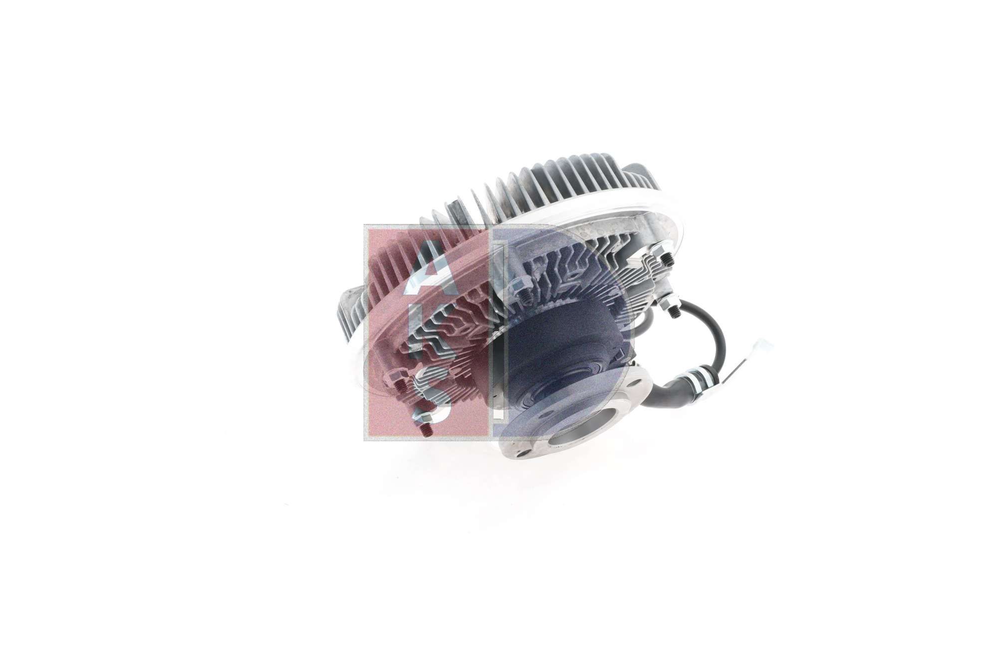 AKS DASIS Radiator fan clutch 268032X buy online