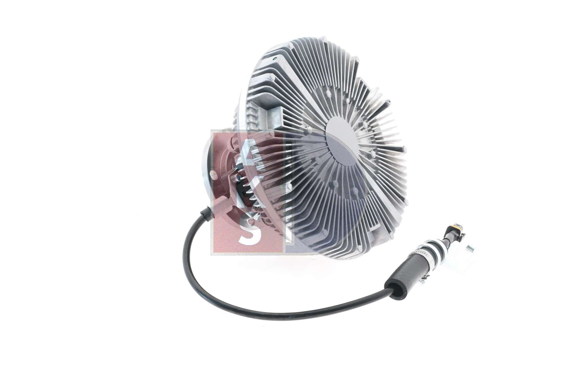 AKS DASIS Radiator fan clutch 268033X buy online