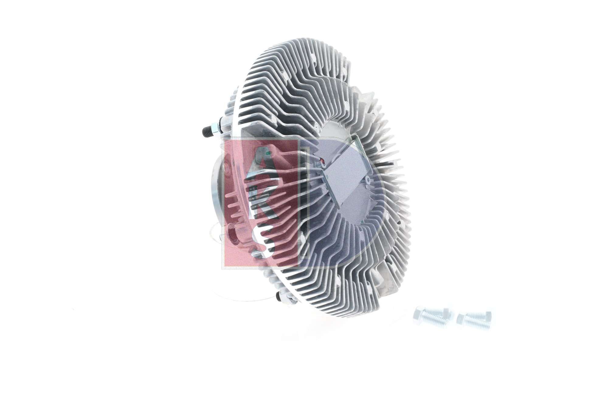 AKS DASIS Radiator fan clutch 268059X buy online