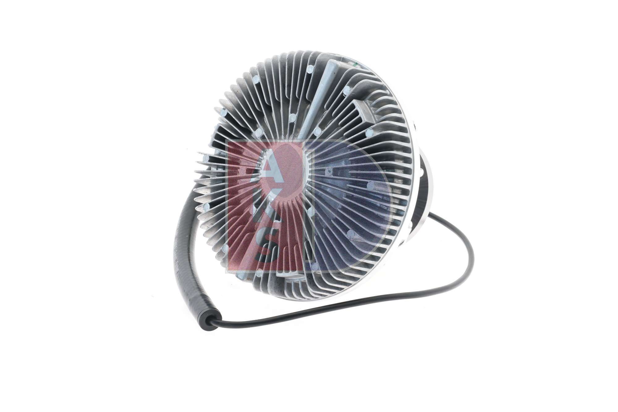 AKS DASIS Cooling fan clutch 278043X