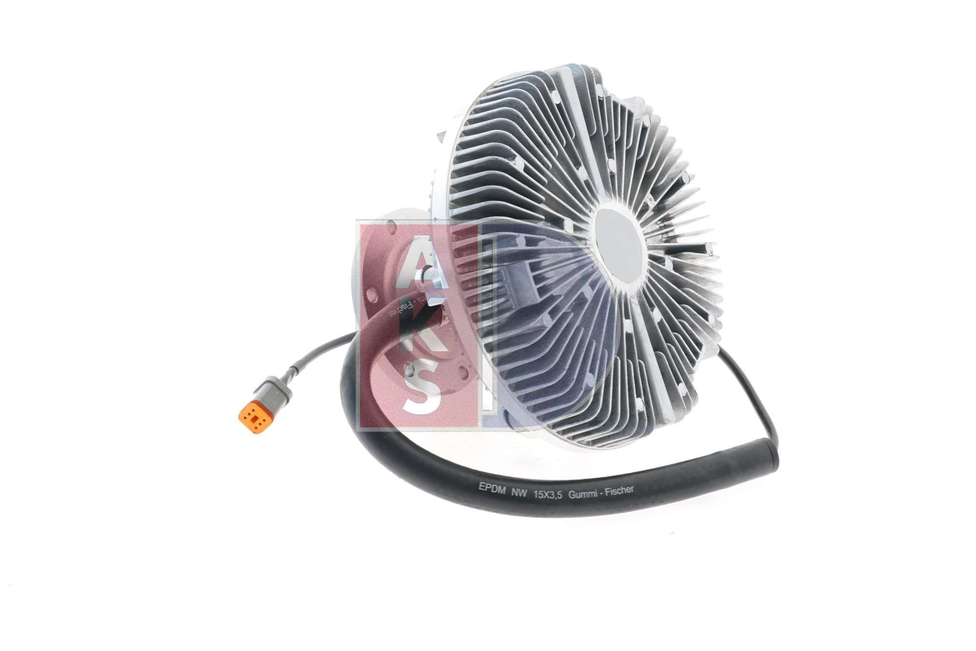 AKS DASIS Radiator fan clutch 278043X buy online