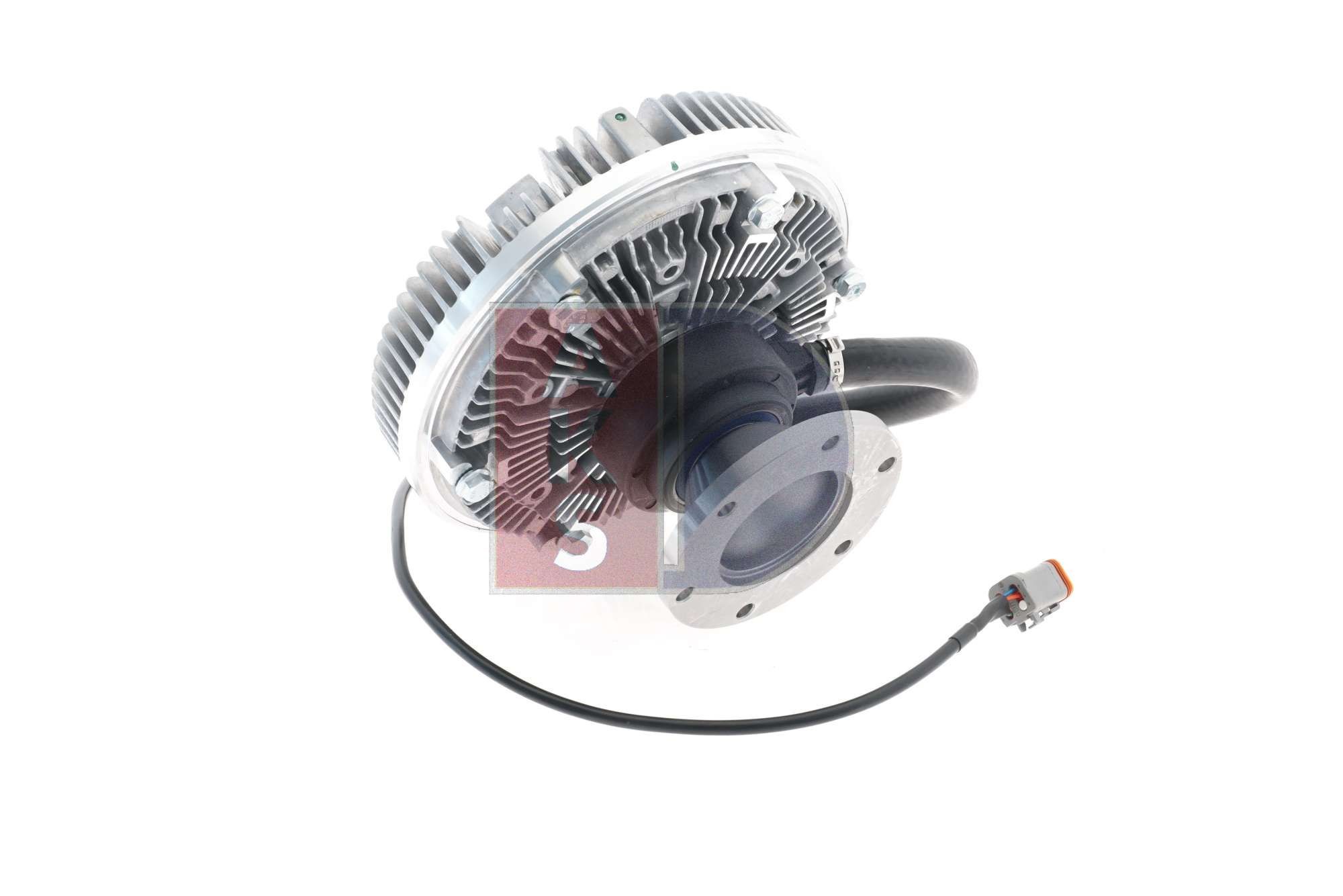 AKS DASIS Radiator fan clutch 278043X buy online