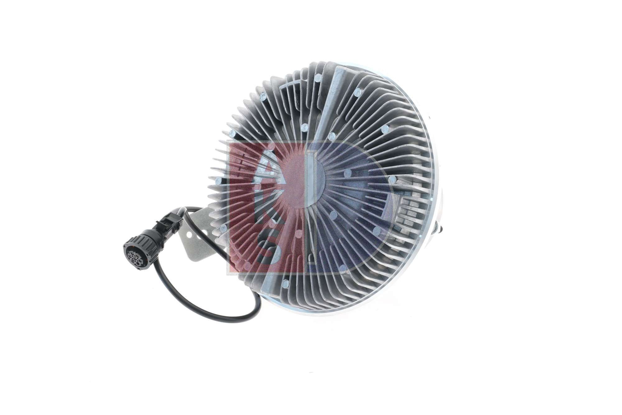 AKS DASIS Cooling fan clutch 288031X