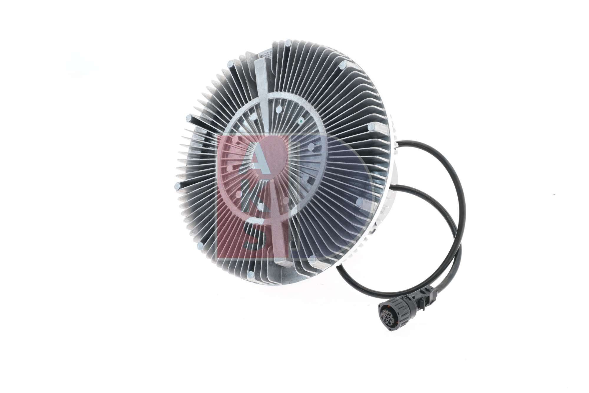 AKS DASIS Cooling fan clutch 288032X