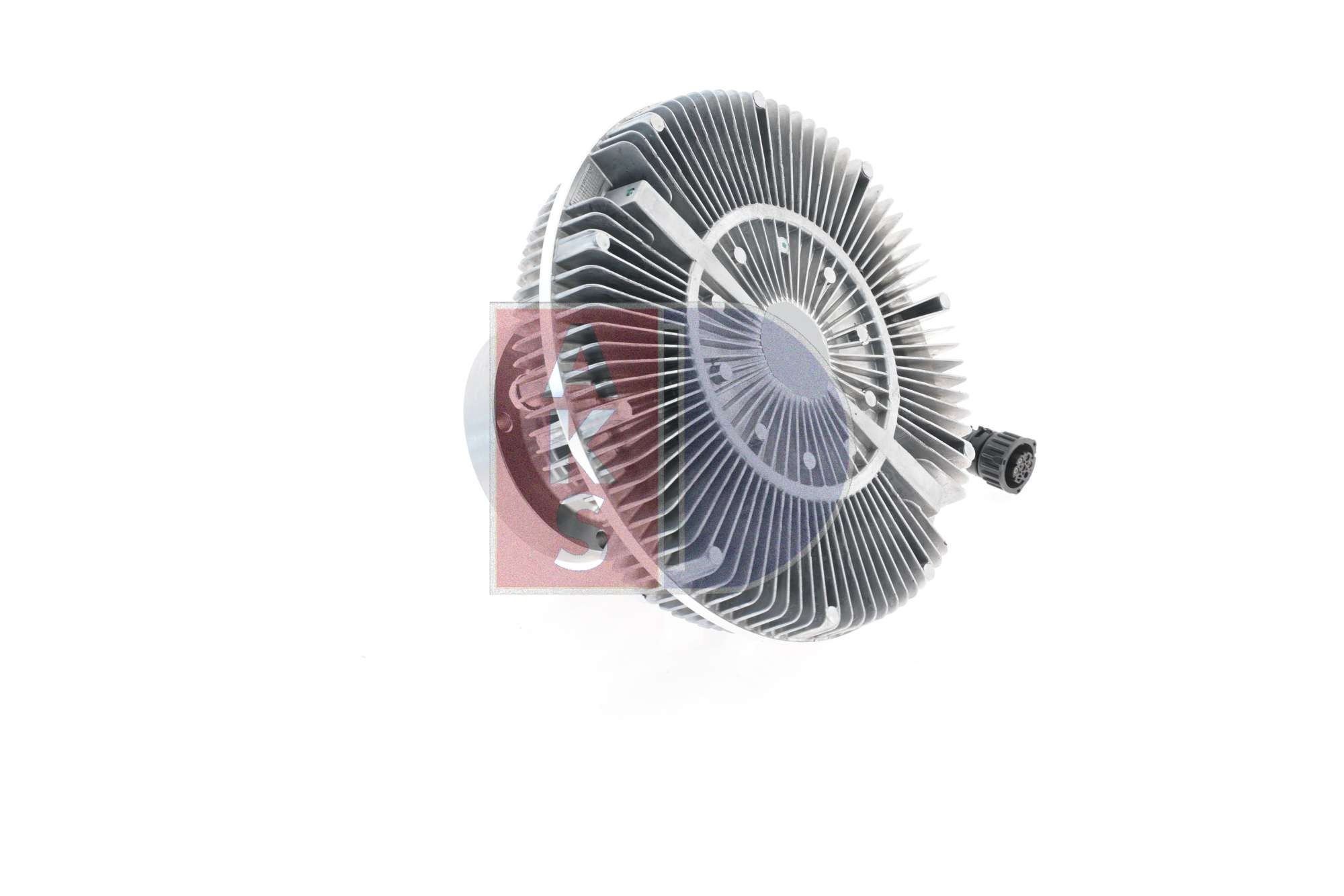 AKS DASIS Radiator fan clutch 288032X buy online
