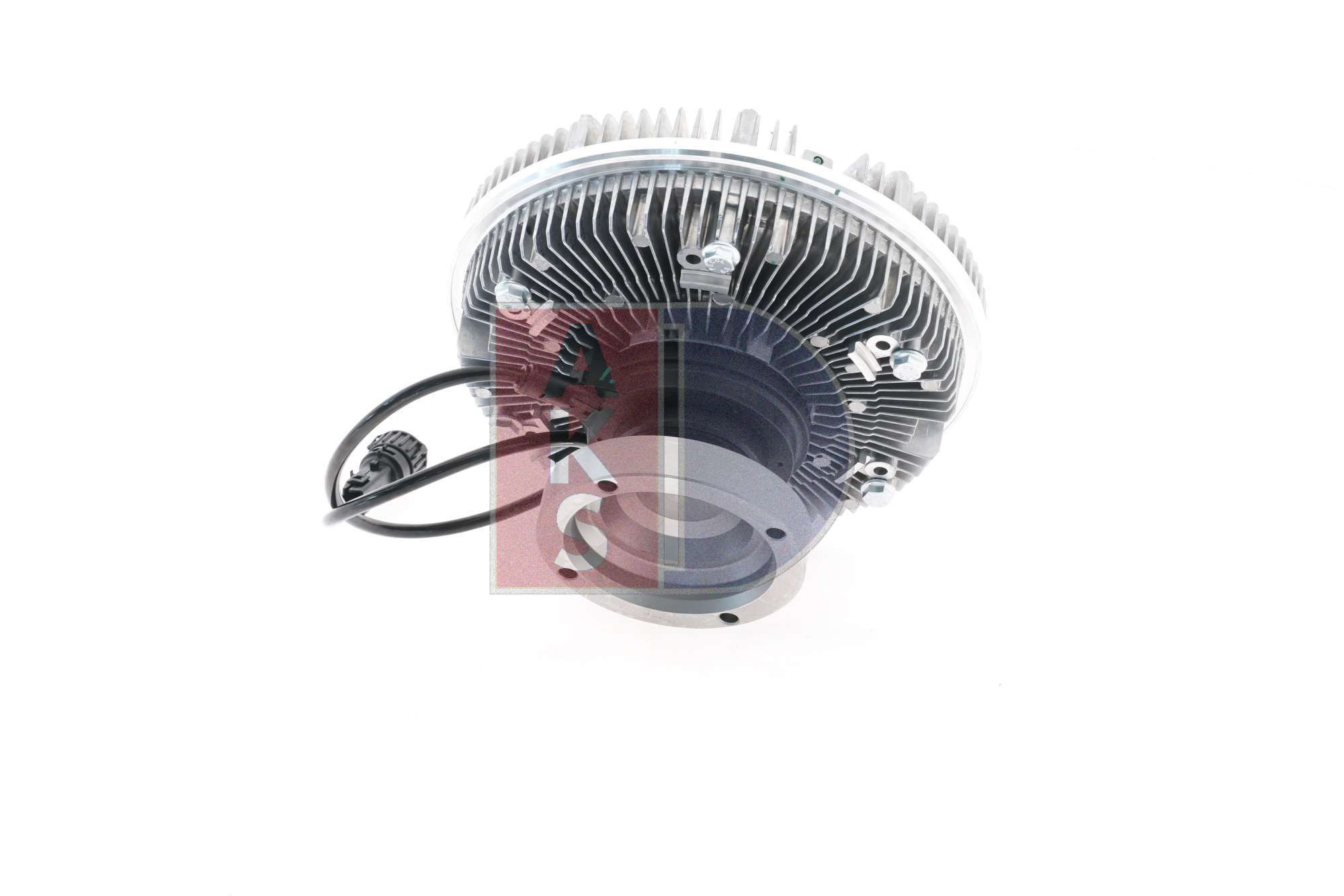 AKS DASIS Cooling fan clutch 288032X
