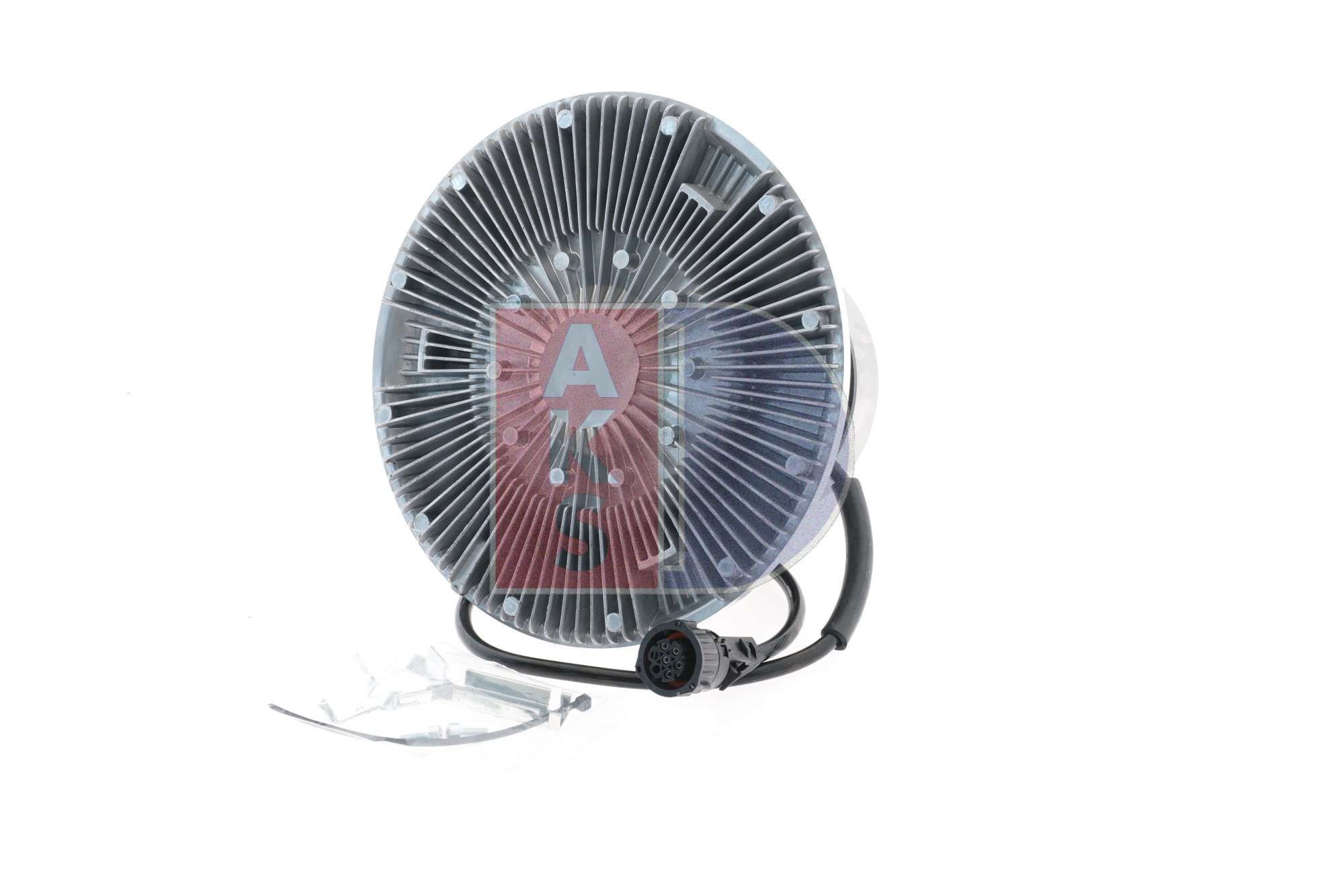 AKS DASIS Cooling fan clutch 288037X