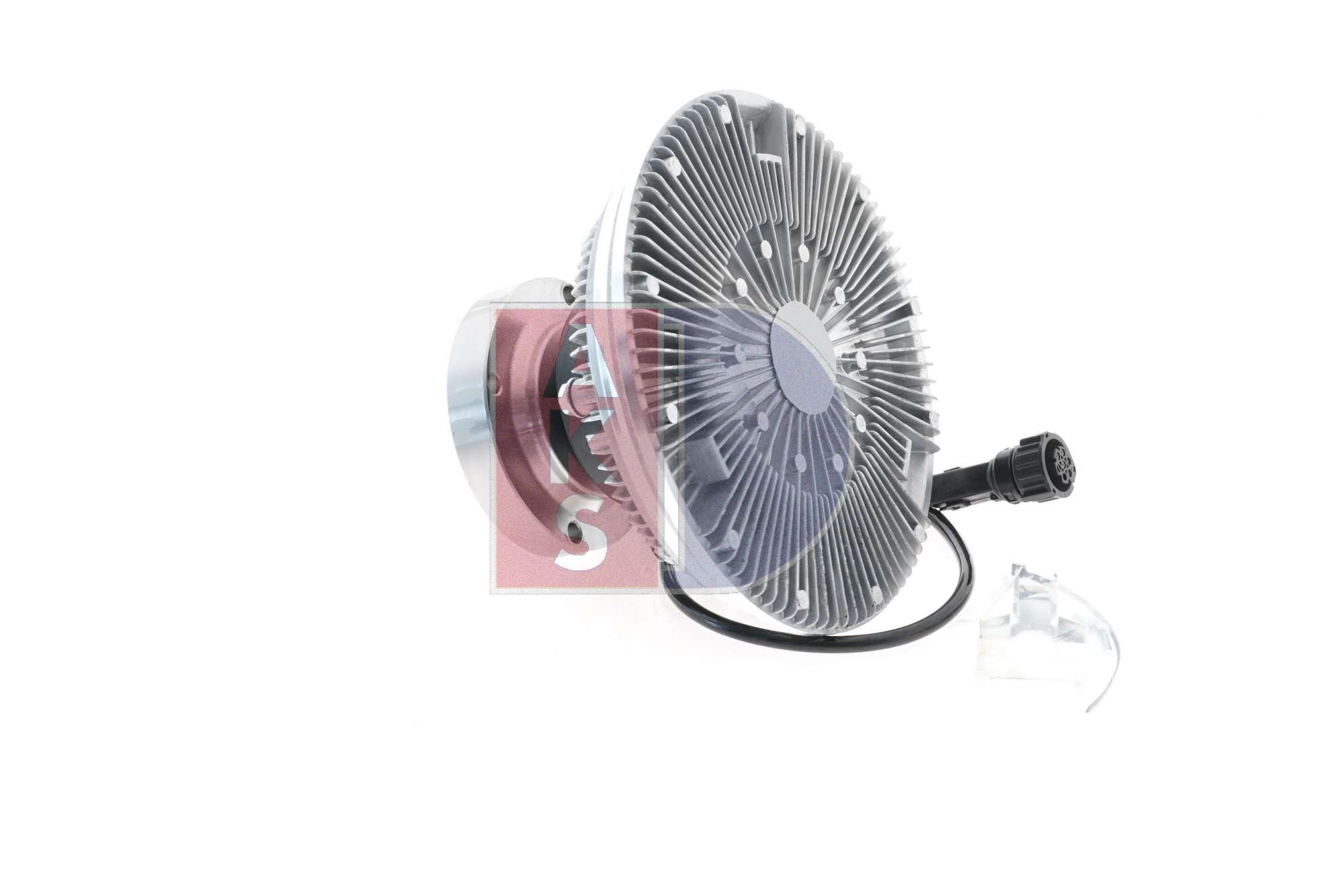 AKS DASIS Radiator fan clutch 288037X buy online