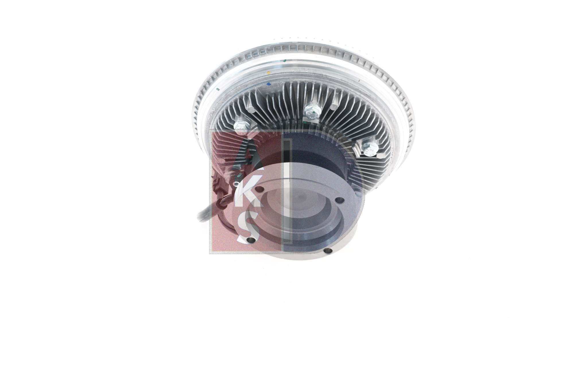 AKS DASIS Cooling fan clutch 288037X