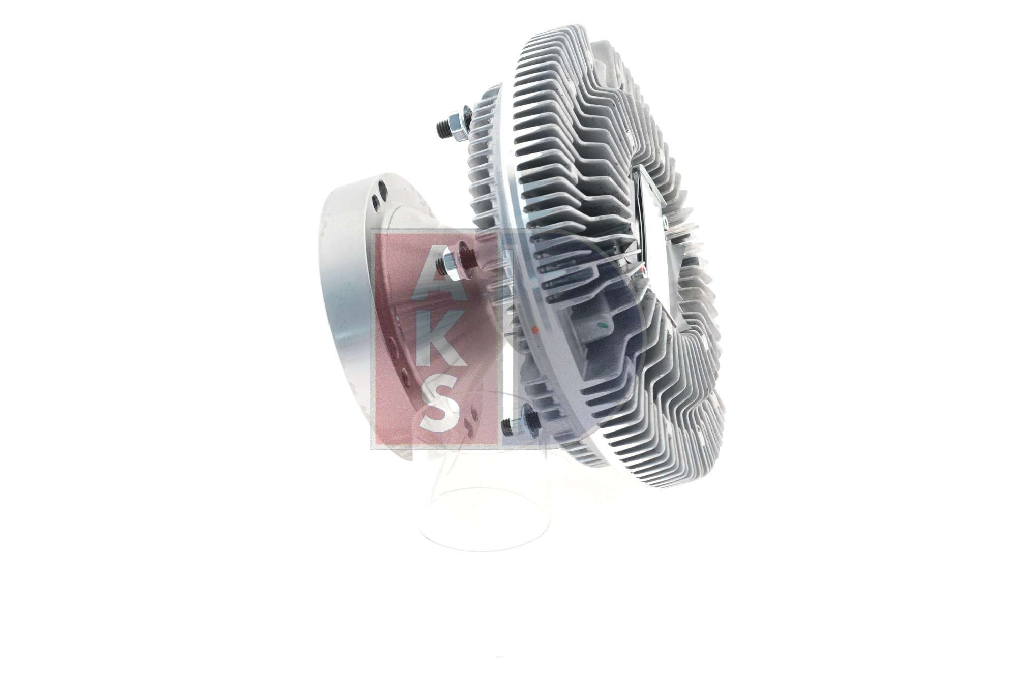 OEM-quality AKS DASIS 288060X Engine fan clutch