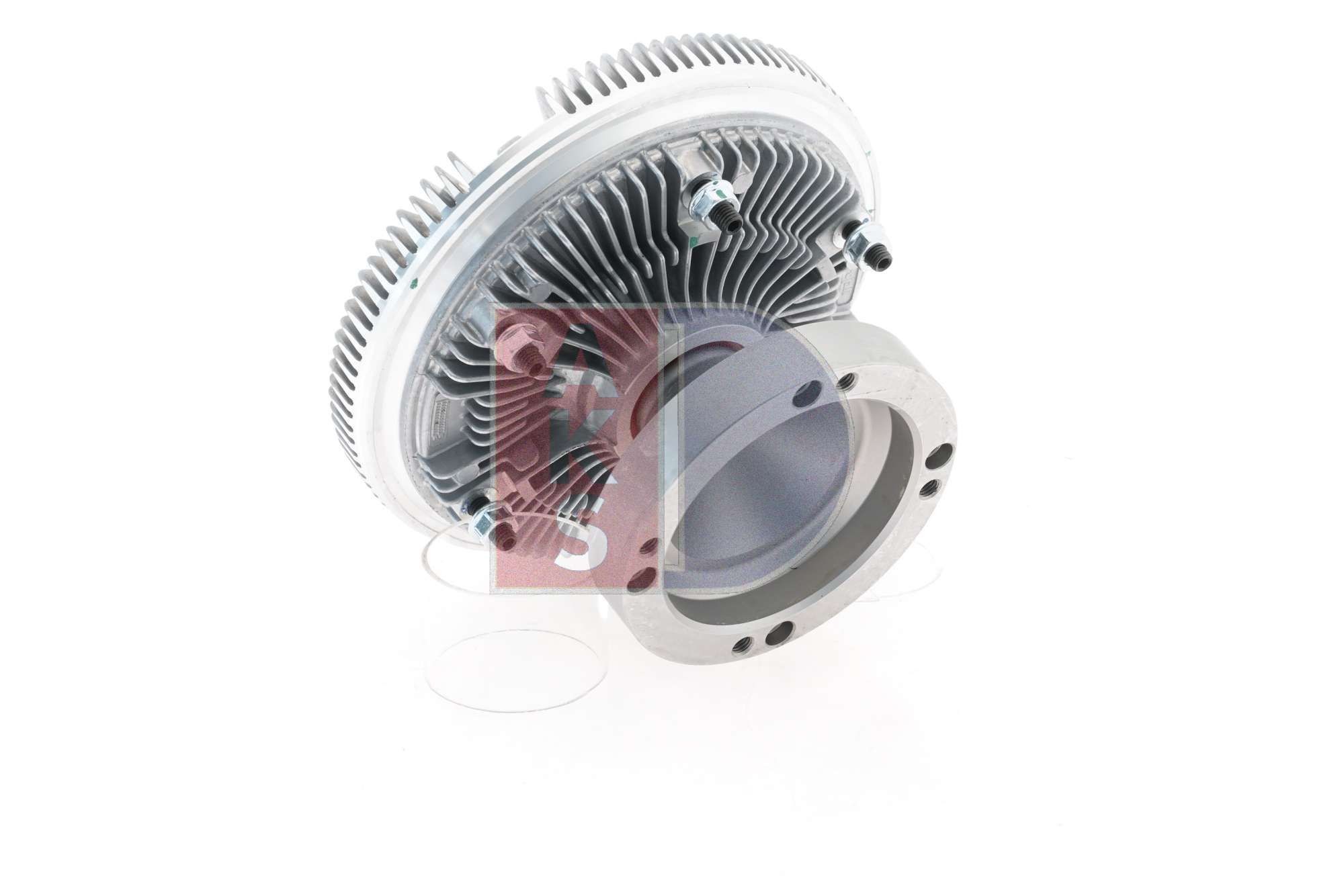 AKS DASIS Radiator fan clutch 288060X buy online