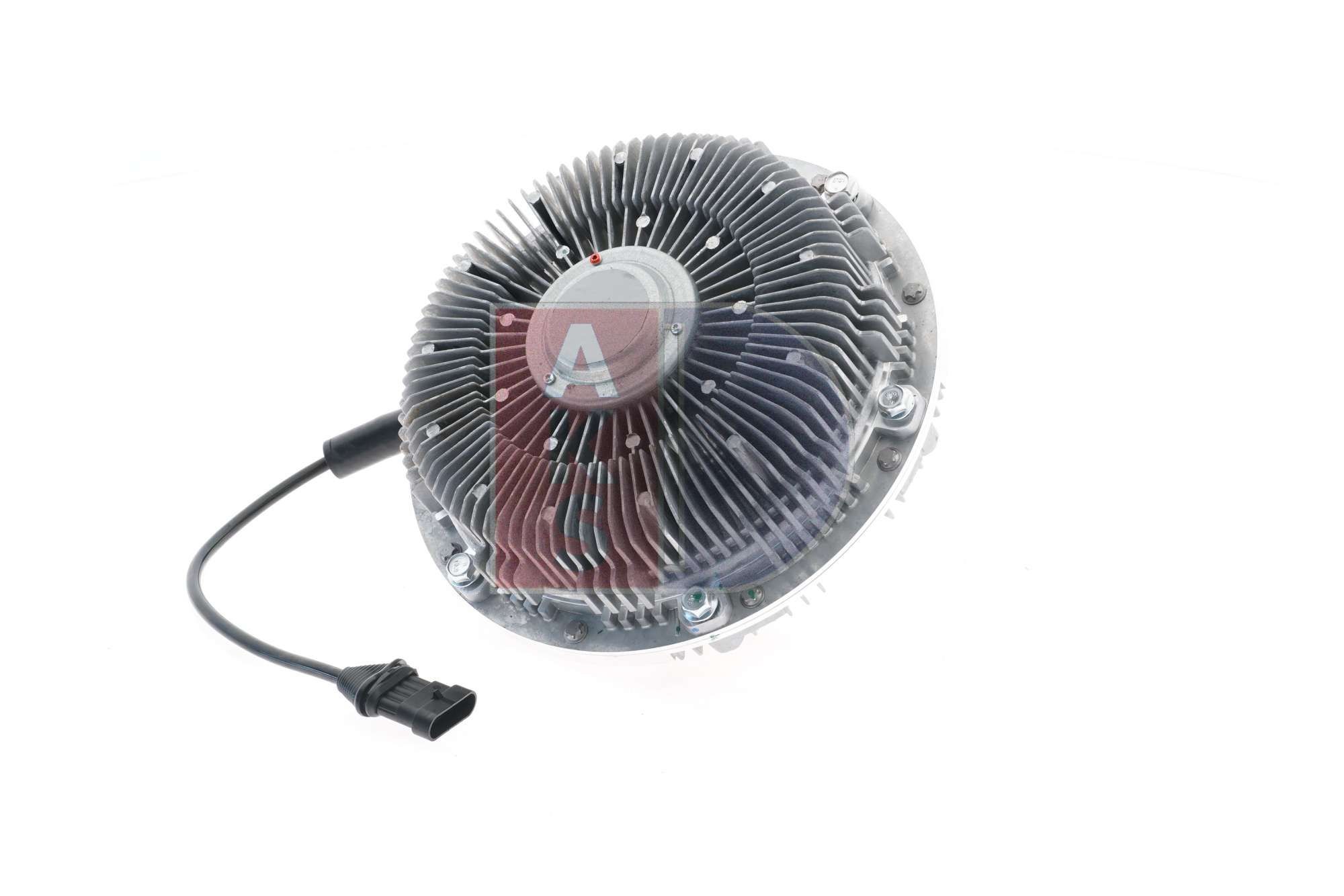 AKS DASIS Cooling fan clutch 298037X