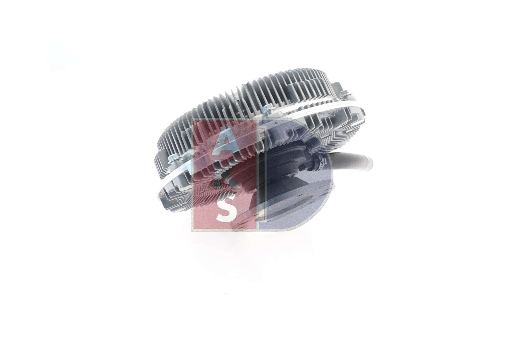 AKS DASIS Radiator fan clutch 298037X buy online