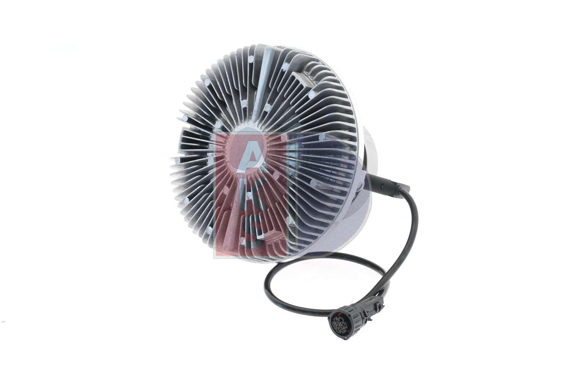 AKS DASIS Cooling fan clutch 398049X