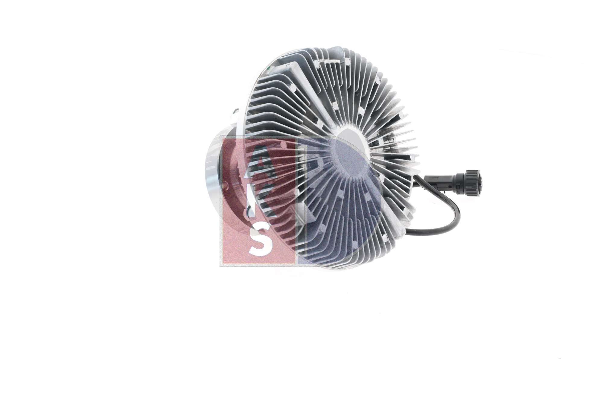 AKS DASIS Radiator fan clutch 398049X buy online