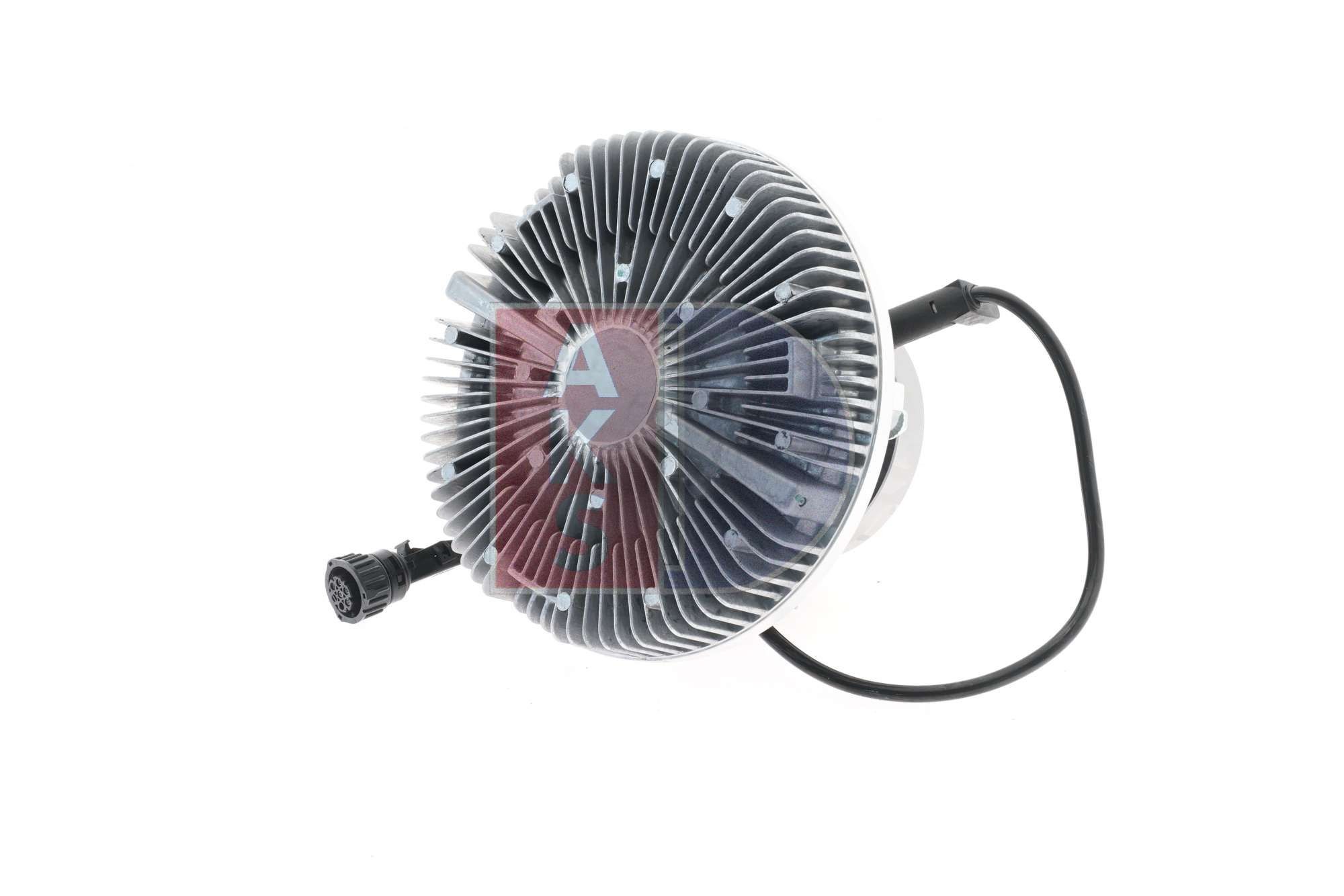 AKS DASIS Cooling fan clutch 398054X