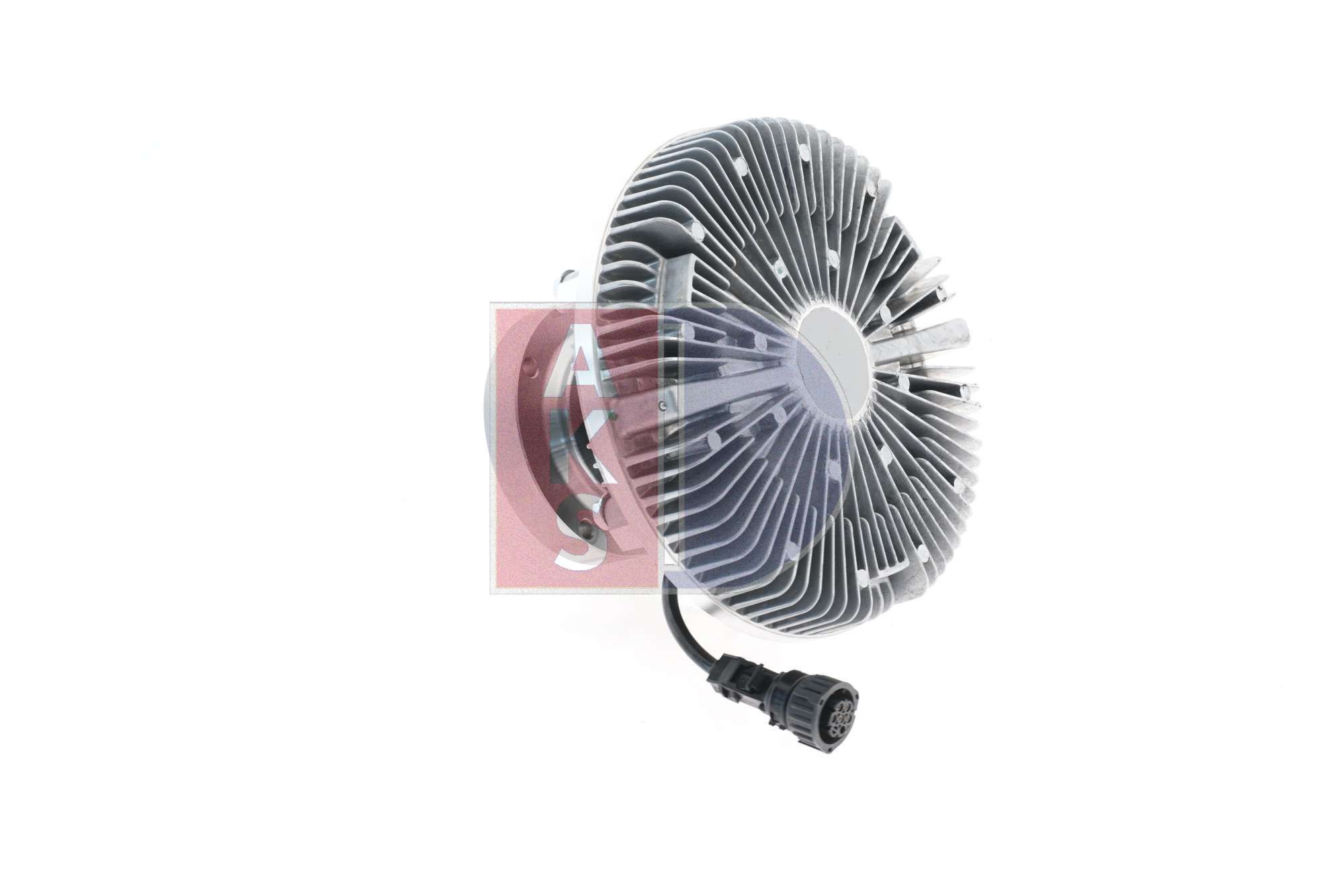 AKS DASIS Radiator fan clutch 398054X buy online